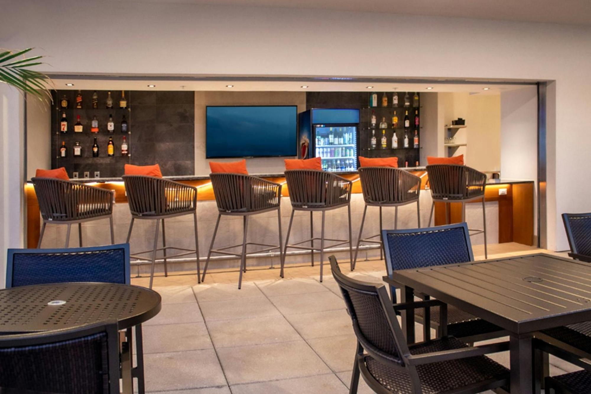 SpringHill Suites By Marriott Frederick Exteriör bild